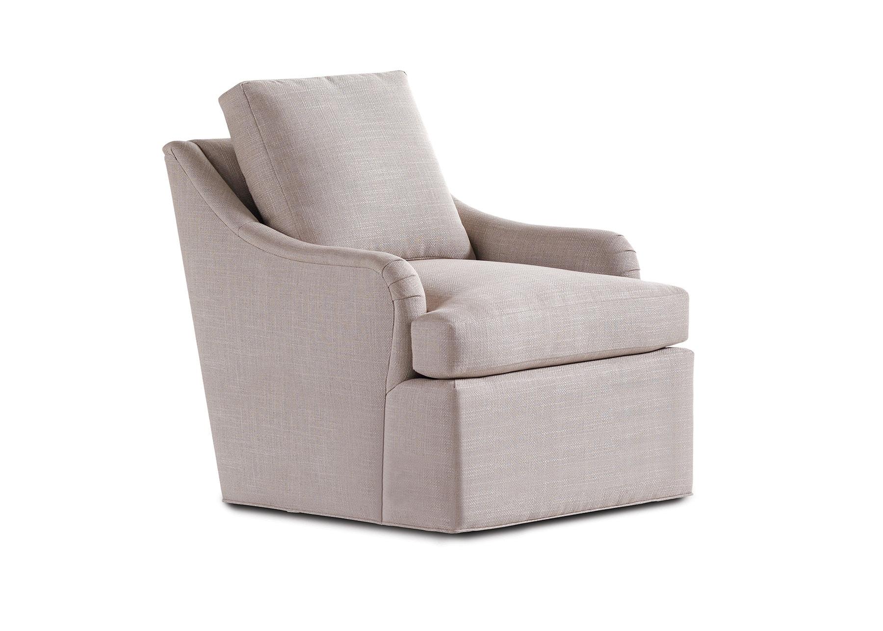 Jessica charles swivel online chair