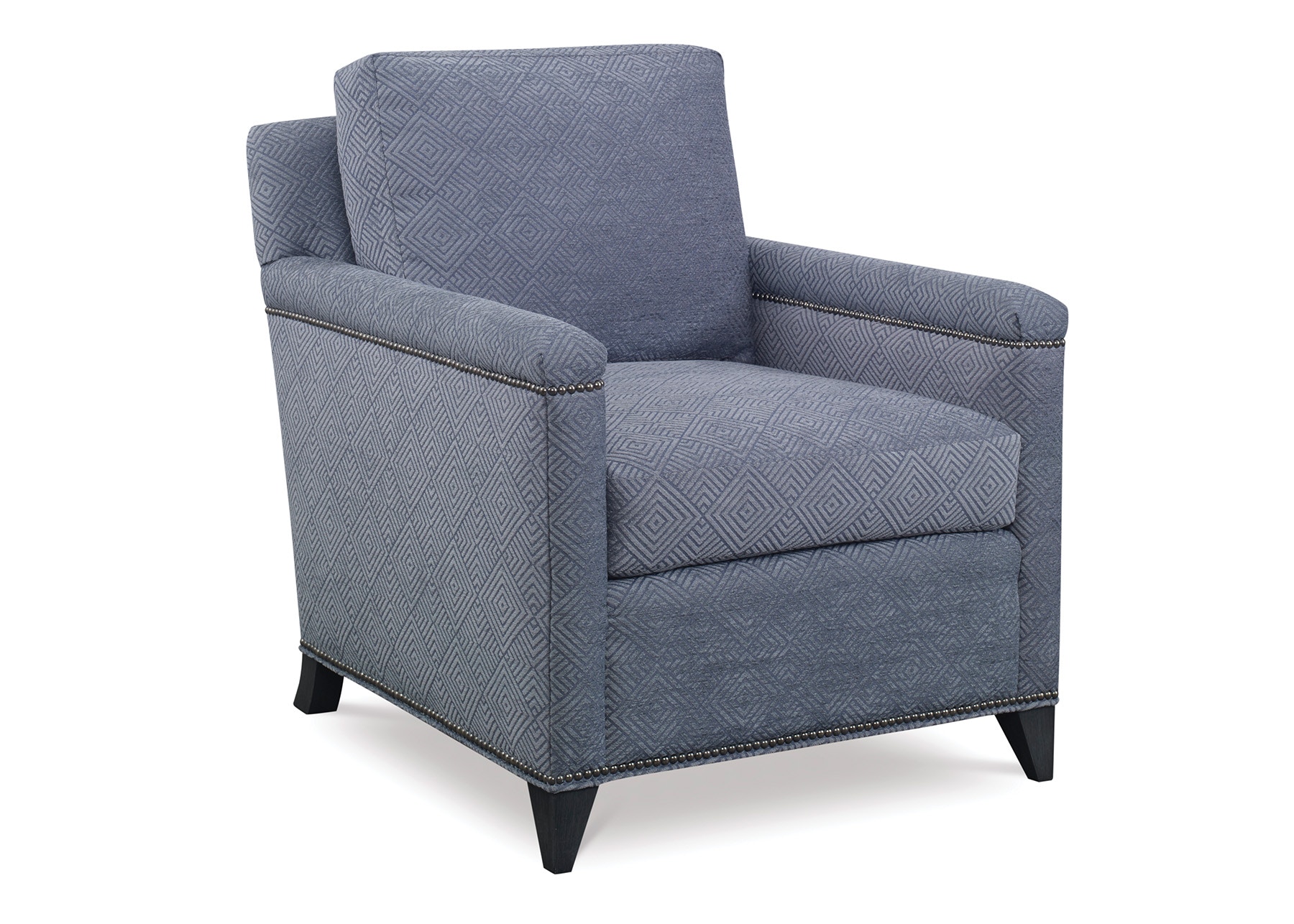 Jessica Charles Living Room Arm Chairs Nessa Chair 518 | Toms