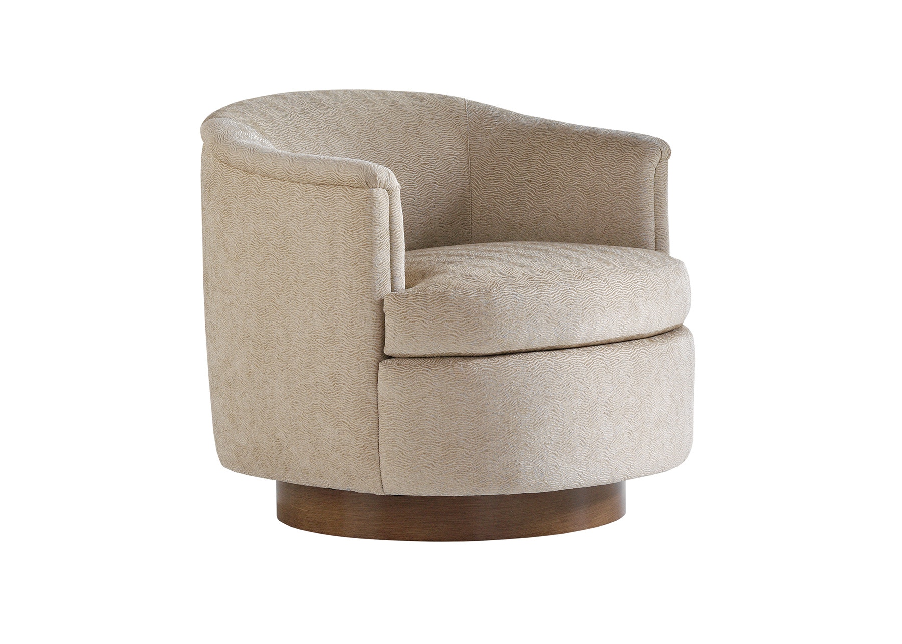 Jessica charles swivel online chair