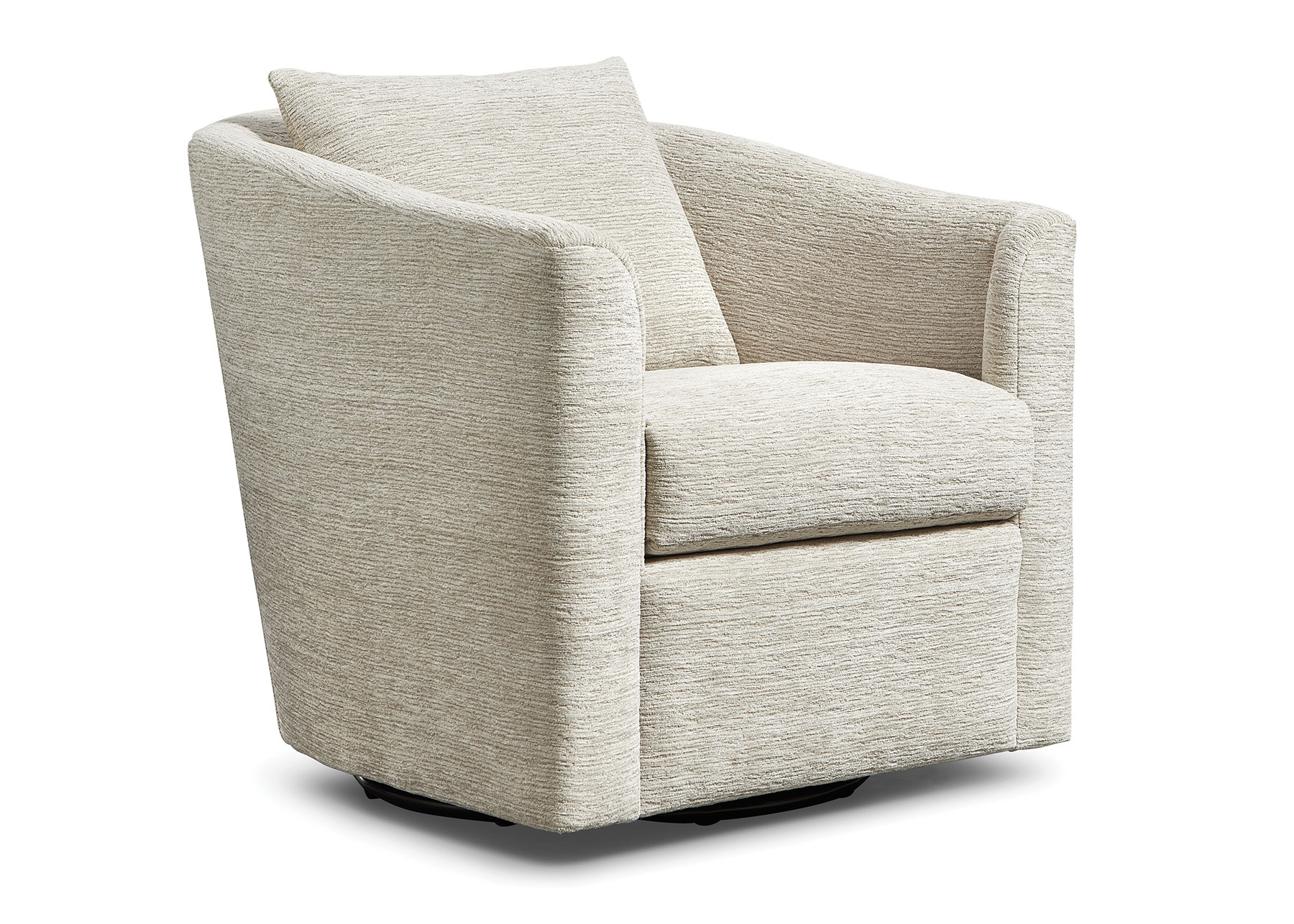 Jessica charles swivel chair discount
