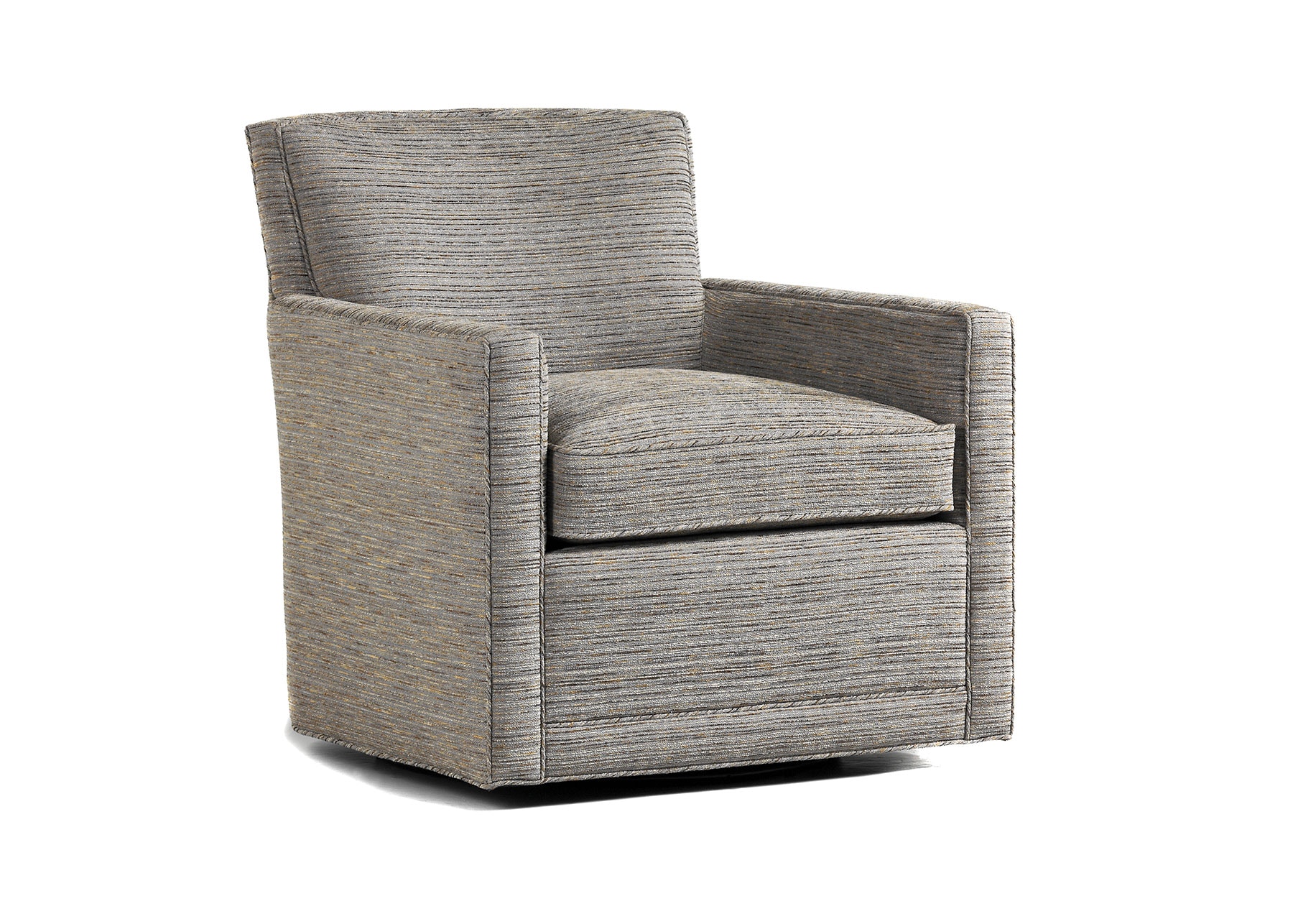 希少　ミエールガレ 調　アール・ヌーボー　チェスト　コンソール Jessica Charles Living Room Marley Memory Swivel Chair 5292-MS
