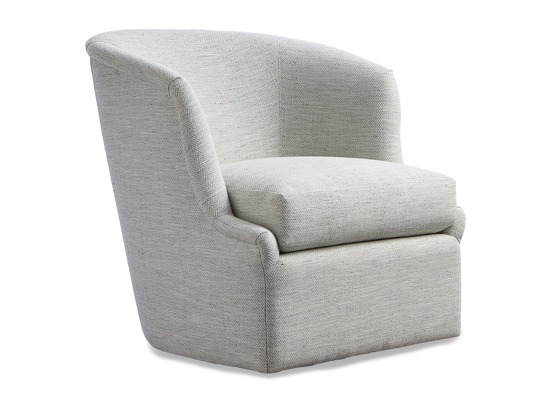 Jessica charles store swivel rocker