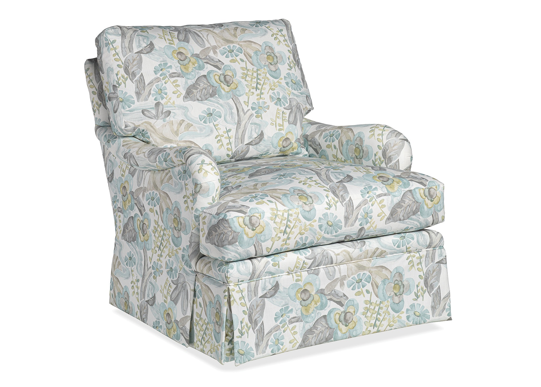 Jessica charles swivel glider hot sale