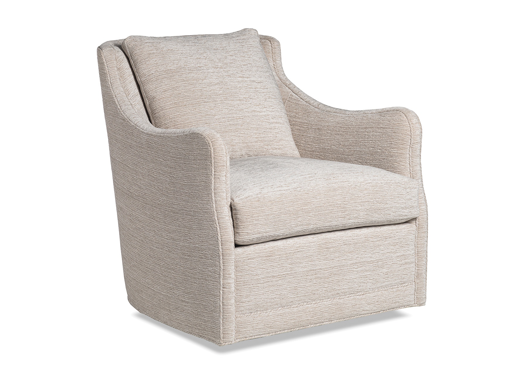 Jessica charles store swivel rocker