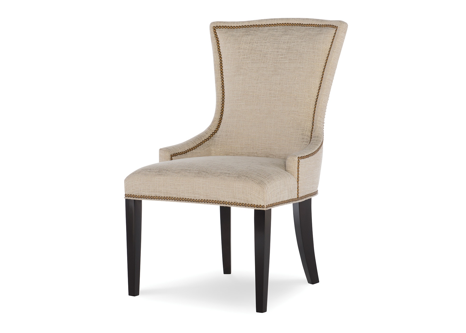 Casual dining outlet chairs