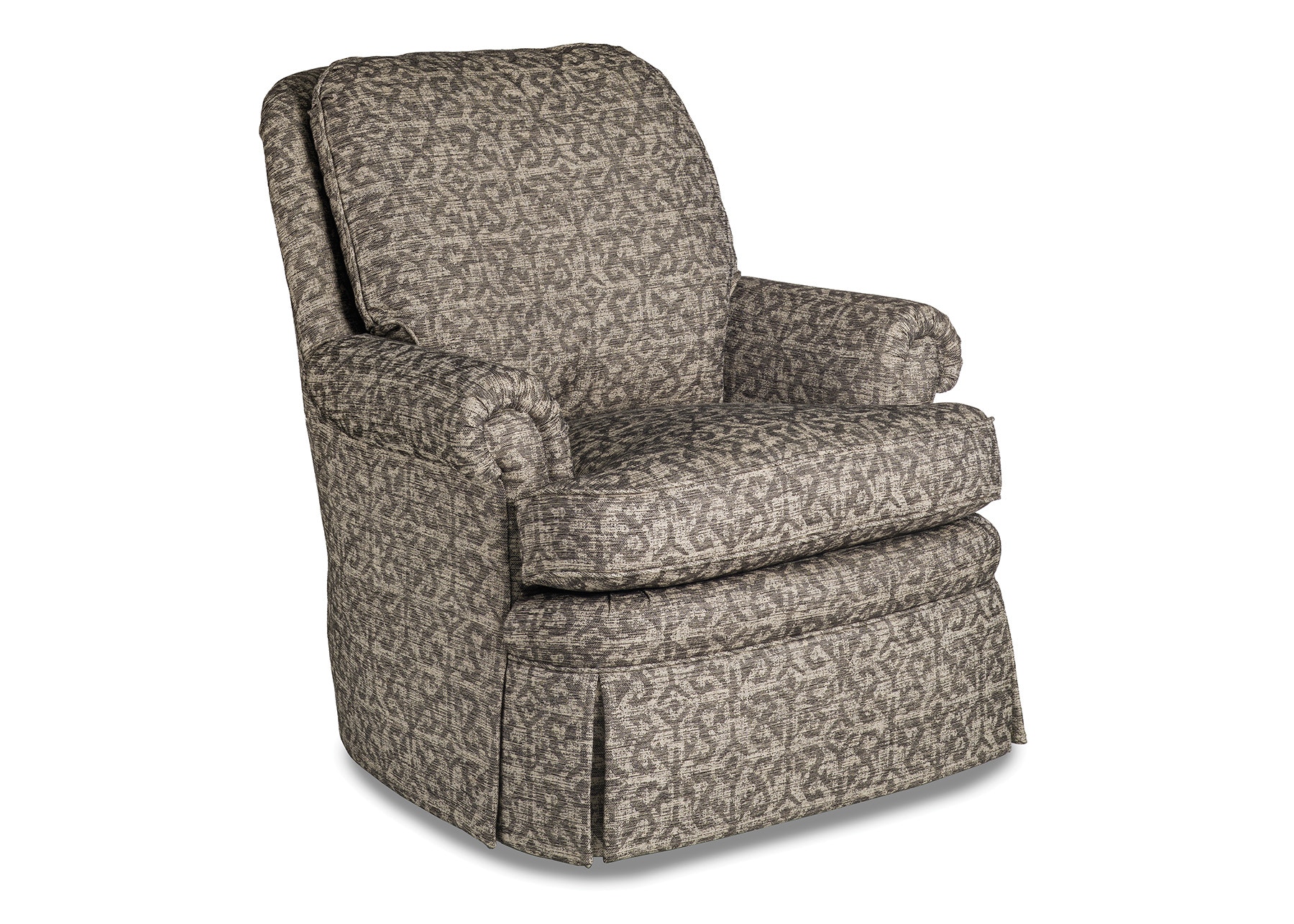 Jessica charles 2025 swivel glider