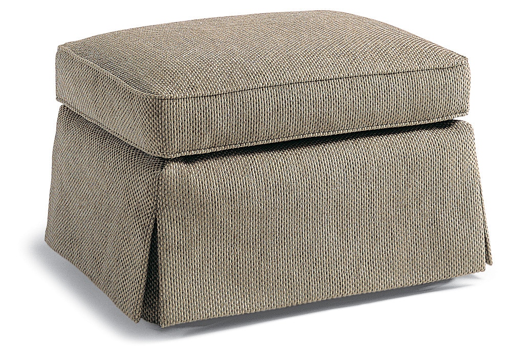 Jessica Charles Ottoman 818