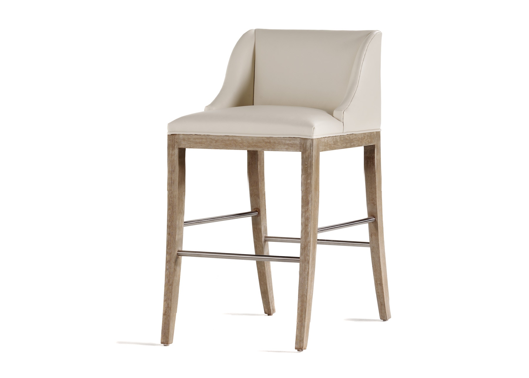 Jessica Charles Metro Counter Stool 