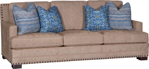 Mayo Manufacturing Corporation Living Room Sofa 3066F10 High Point