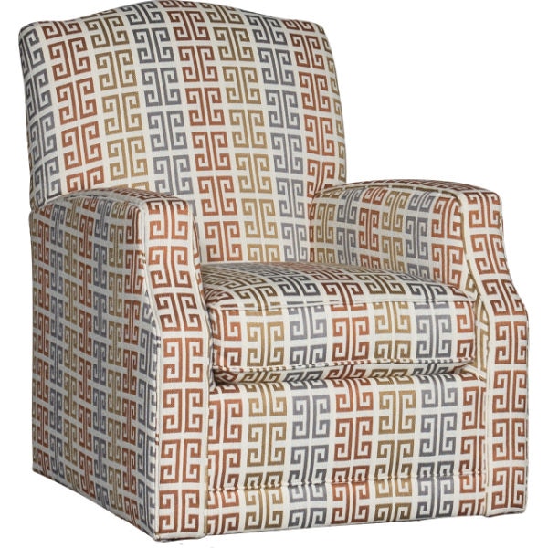 mayo swivel glider