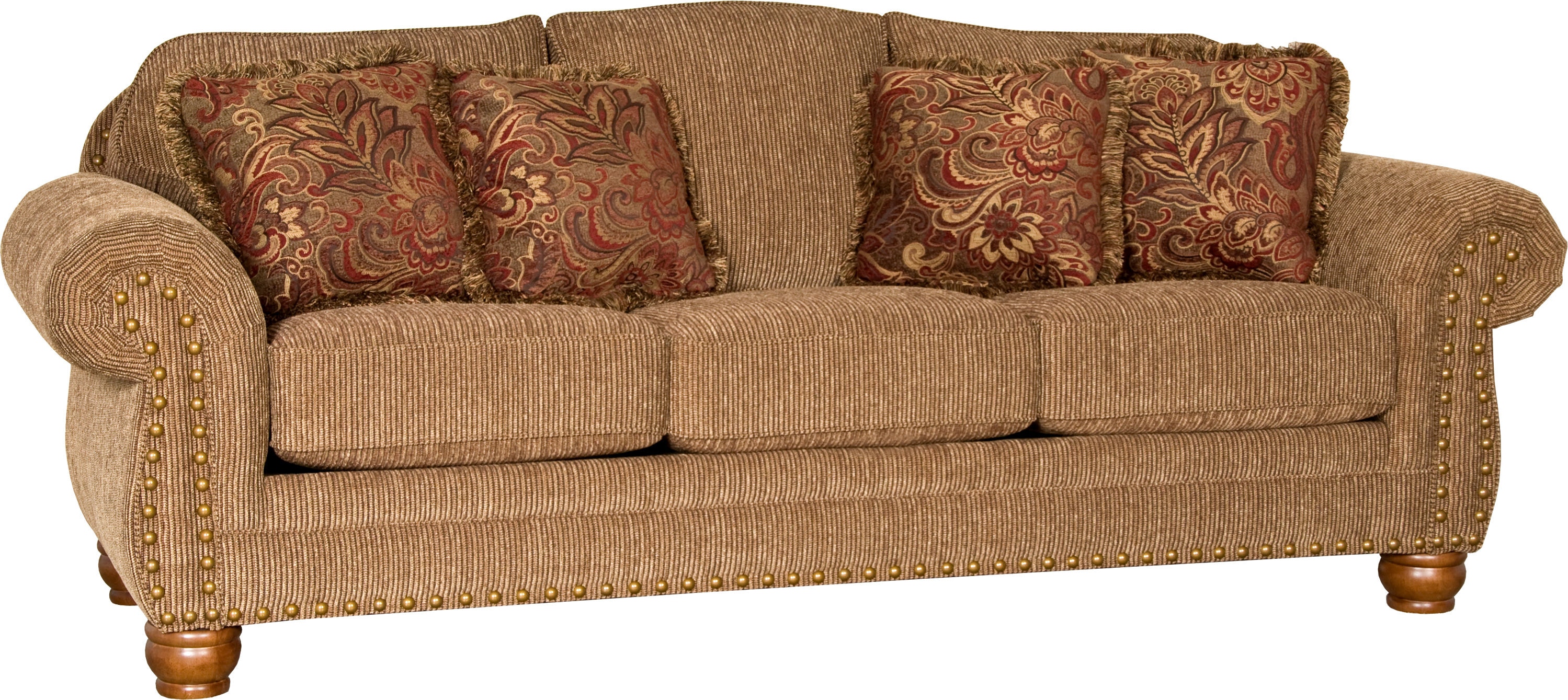 Mayo Manufacturing Corporation Living Room Sofa 3180F10 - Stacy