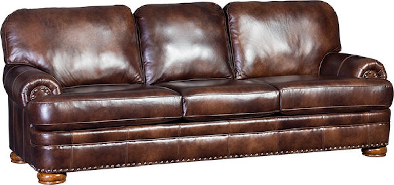 Mayo Manufacturing Corporation Living Room Sofa 3620L10 - B.F. Myers Furniture - Nashville TN