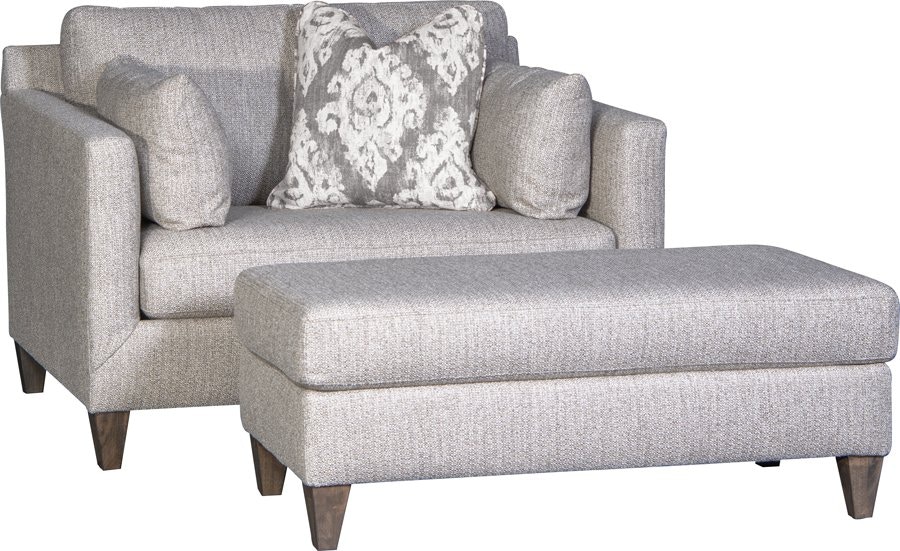 Mayo Furniture Chair 4233F40