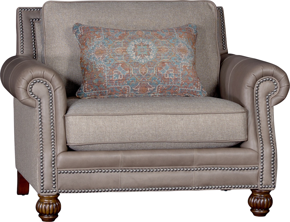 Mayo Manufacturing Corporation Living Room Chair 4300LF40 - Andrews