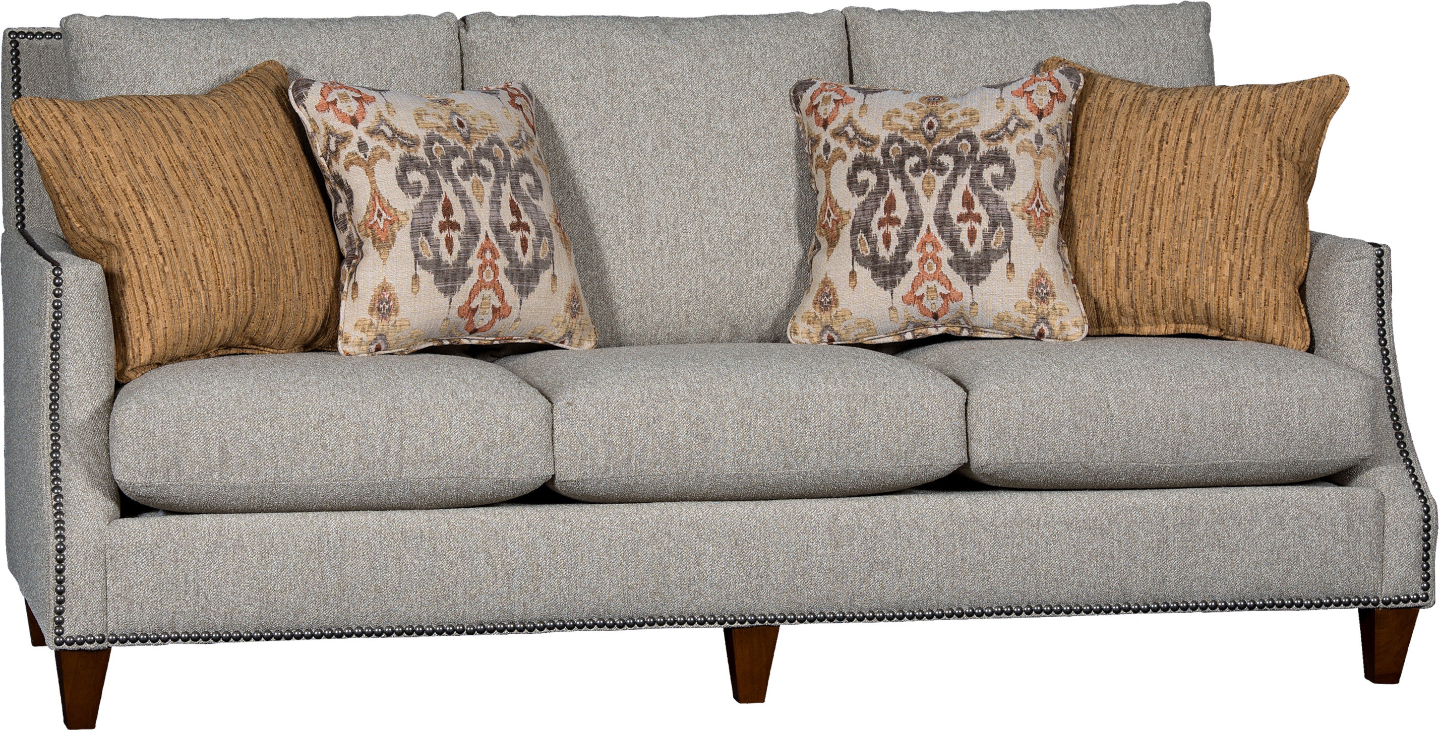 Mayo Manufacturing Corporation Living Room Sofa 4490f10 B F