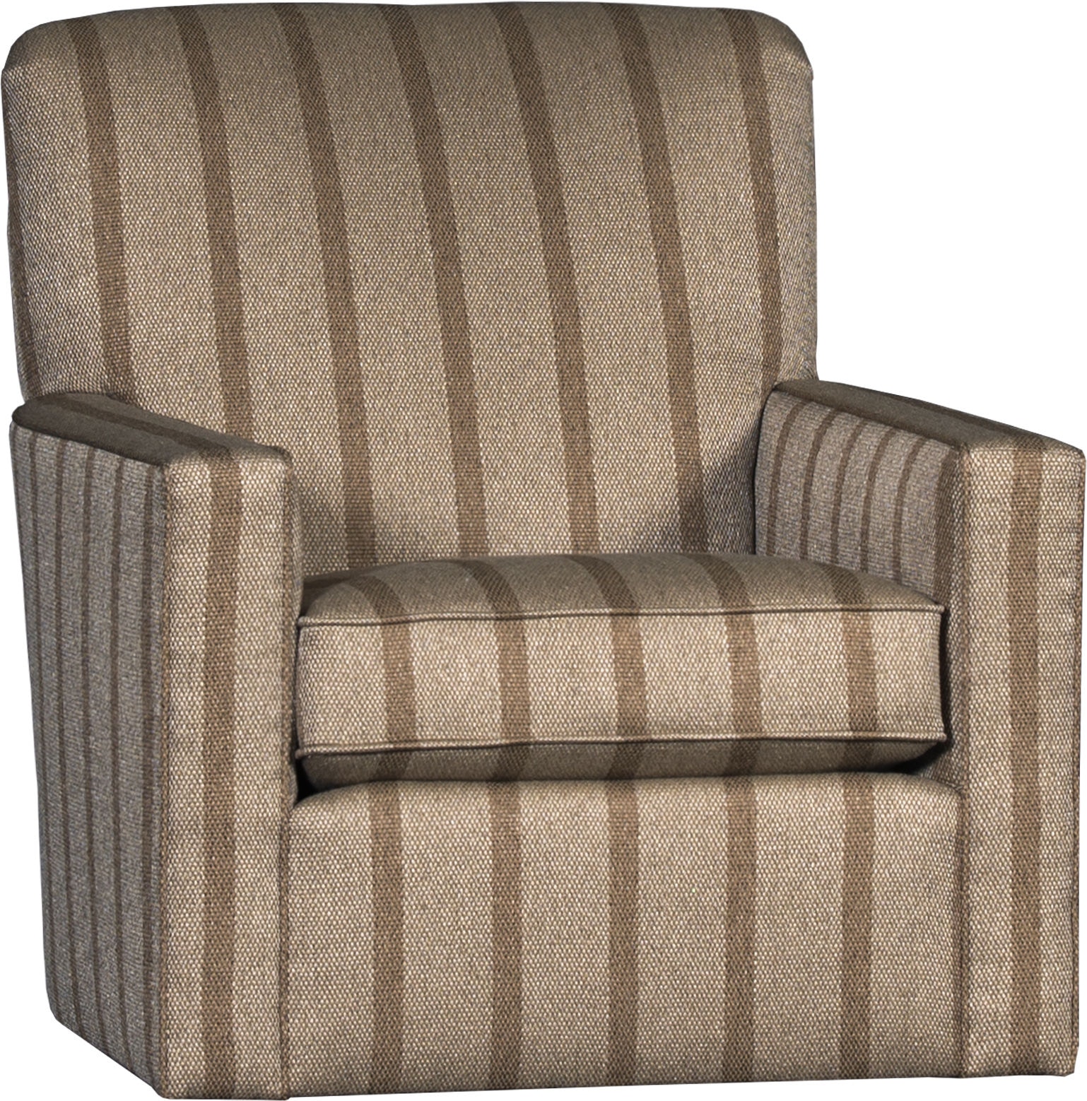 mayo swivel glider