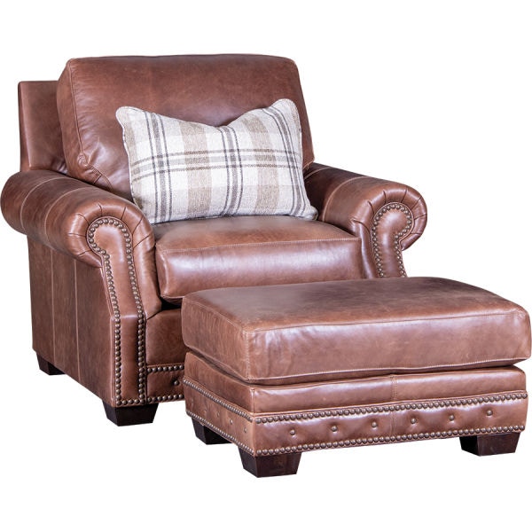 Mayo Furniture Chair 5587L40