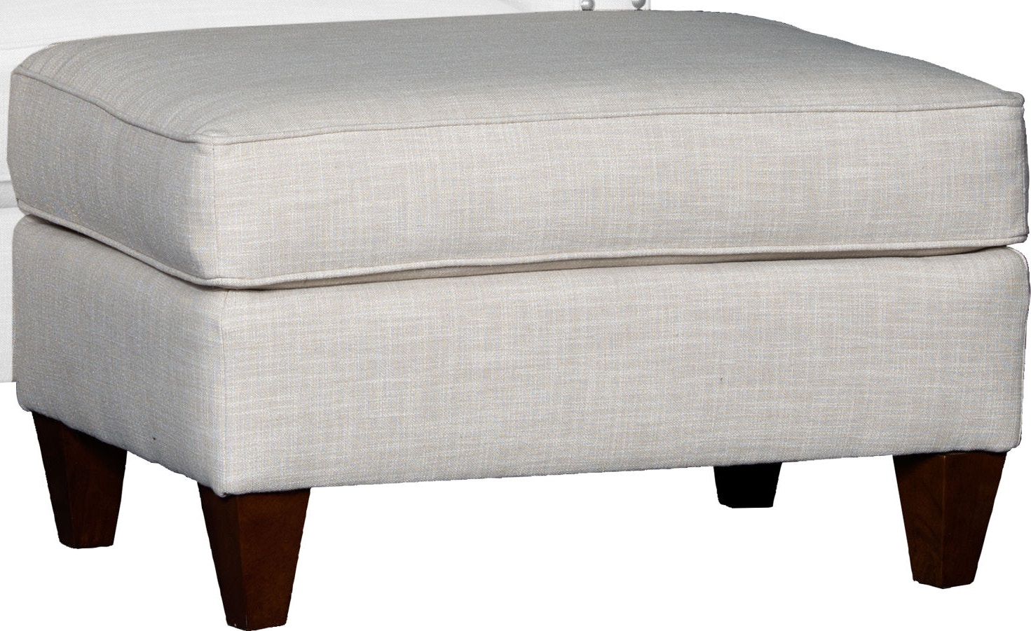 Mayo Furniture Ottoman 6170F50