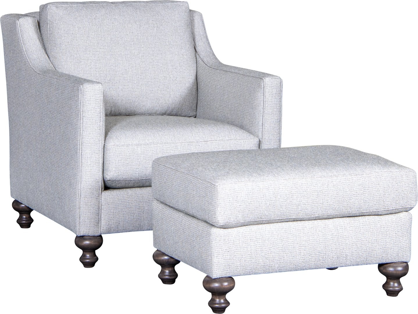 Mayo Furniture Chair 6173F40