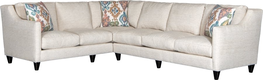 Mayo Furniture Sectional 6173F Sectional