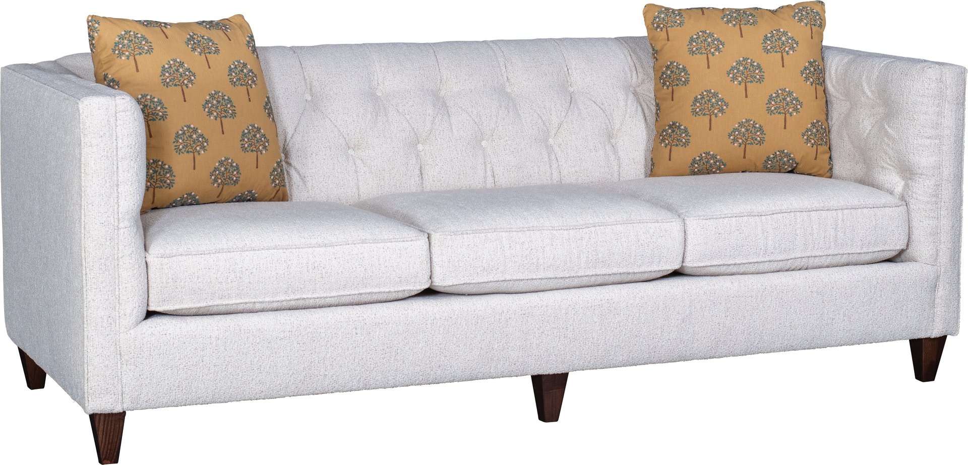 Mayo Leather Sofa 7773F10