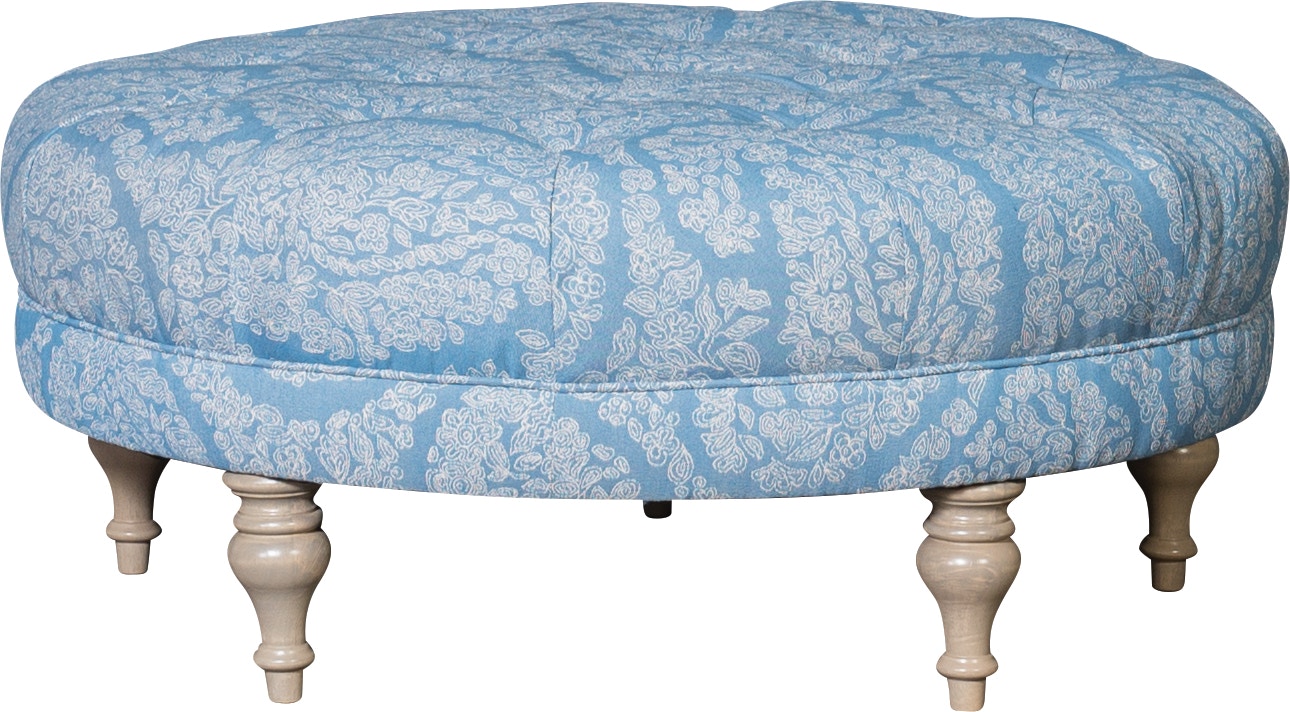 Mayo Furniture Table Ottoman 8132F51