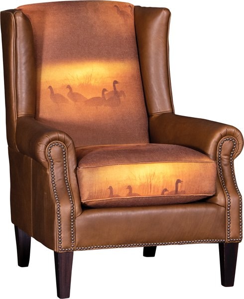 Mayo Furniture Chair 8487LF40