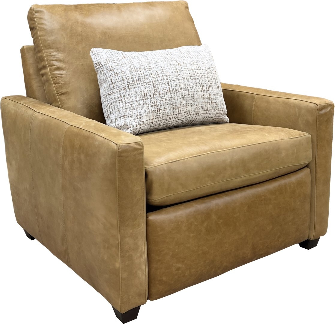 Mayo Furniture Power Recliner M011L48