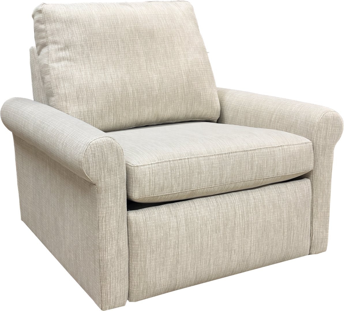 Mayo Furniture Power Recliner M012F48