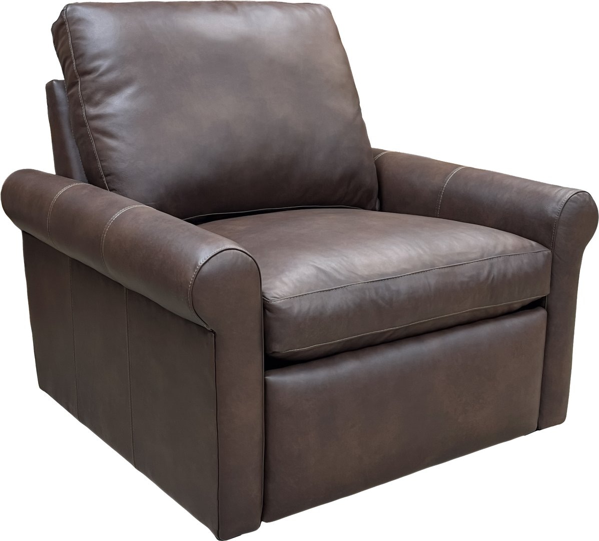 Mayo Furniture Power Recliner M012L48