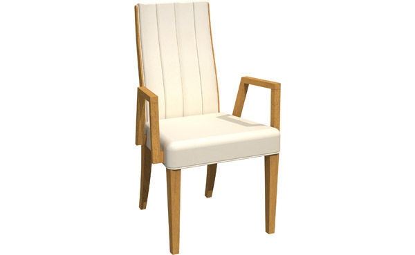 Dinec 1961 Dining Room Armchair