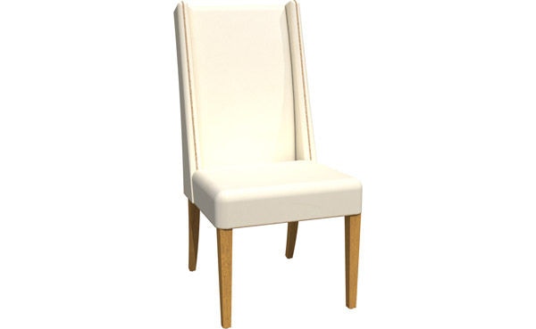Dinec 2430 Dining Room Chair