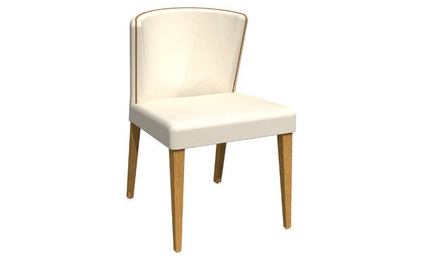 Dinec Casual Dining Chair 3600 Finesse Furniture & Interiors