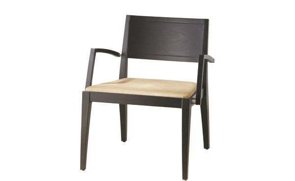Dinec 4311 Living Room Lounge Armchair