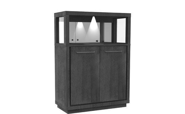 Dinec Dining Room Curio Bc58 44 Upper Room Home Furnishings