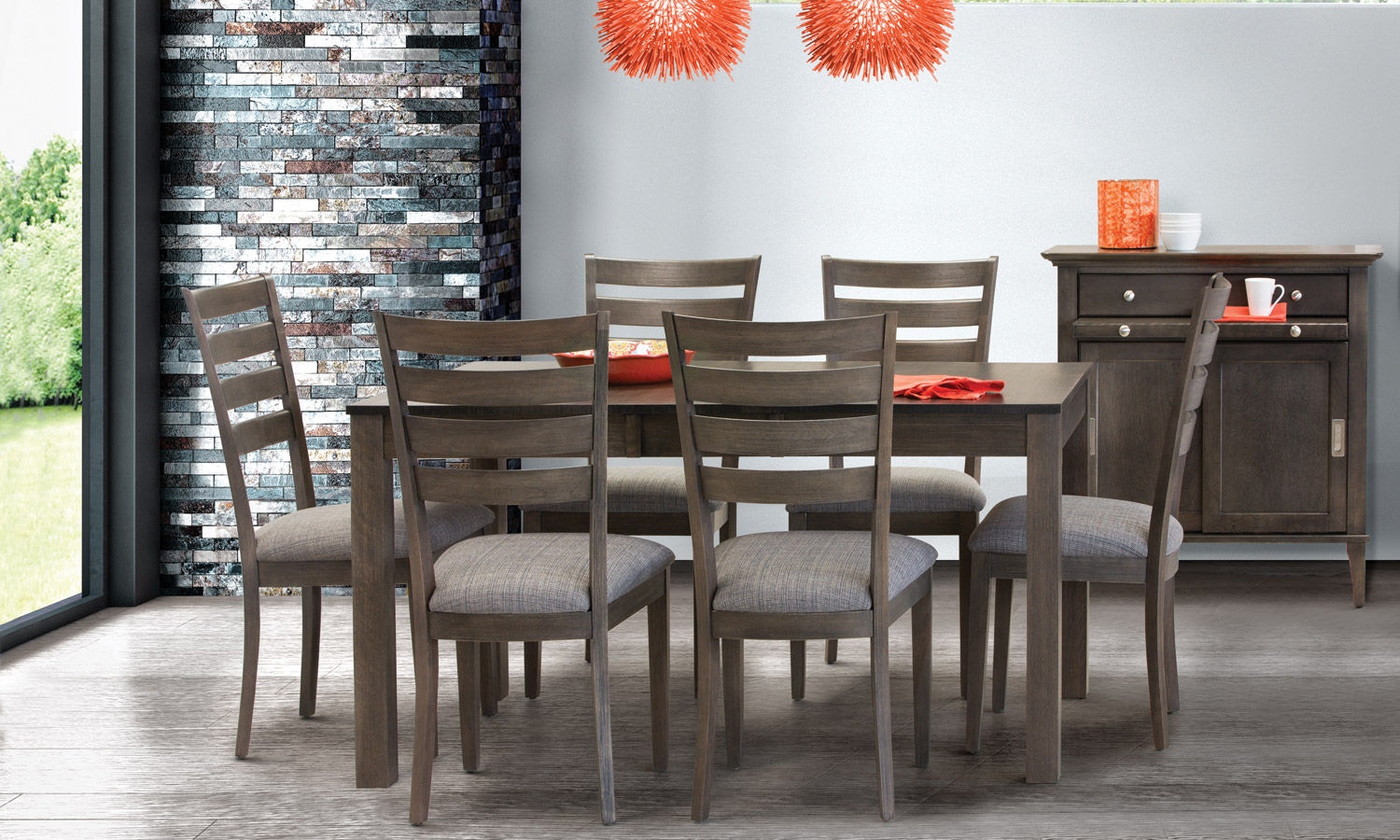 Dining Room Tables Cottswood Interiors Edmonton Ab