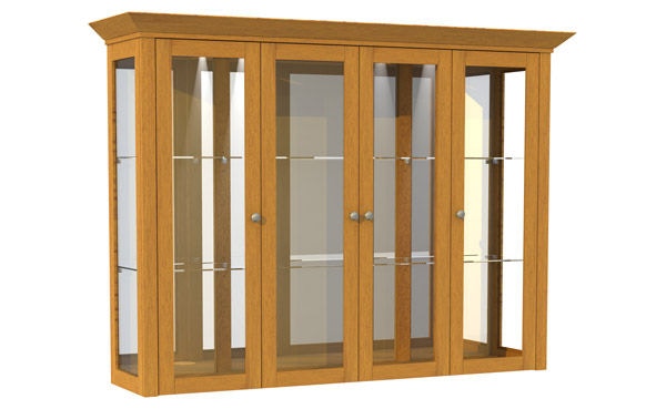 Expressions By Mcarthurs Dining Room Hutch H20 62 Mcarthur