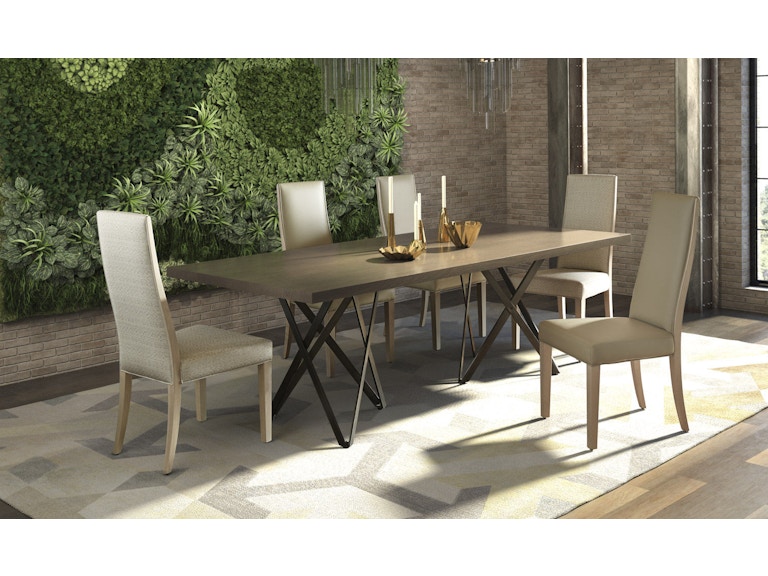 Dinec Maud Dining Room Dining Room Set