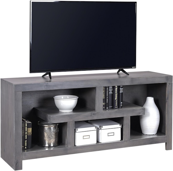 aspenhome 60'' Console DL1029-GRY DL1029-GRY