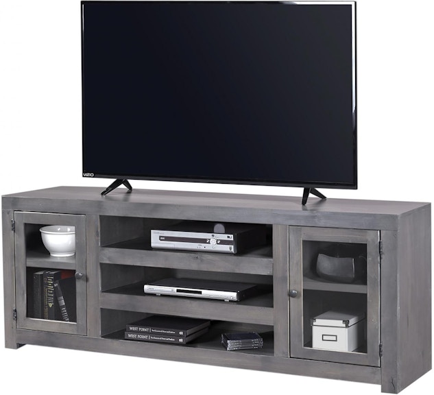 aspenhome 72'' Console DL1073-GRY DL1073-GRY