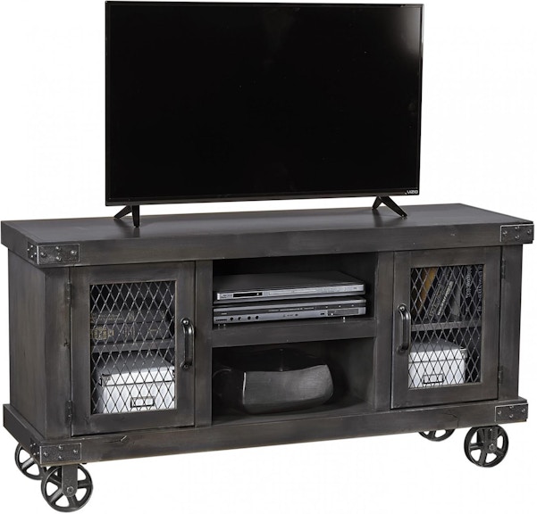 Aspenhome Industrial 55'' Console DN1055-GHT
