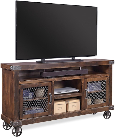 aspenhome 65'' Console DN1065-GHT DN1065-GHT