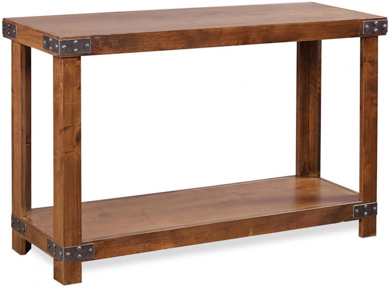 Aspenhome Industrial Sofa Table DN915-GHT