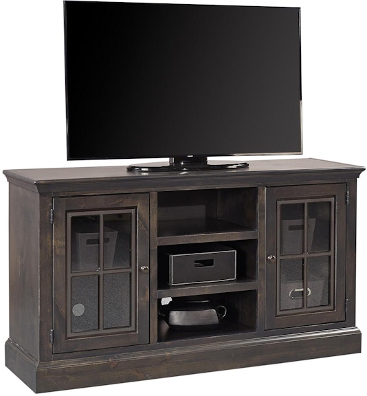 Aspenhome Churchill 59'' Console with 2 Doors DR1230-GHT