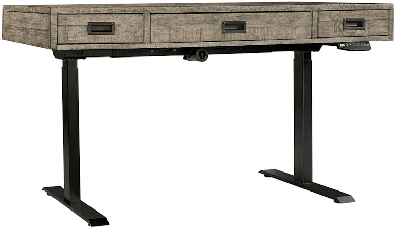 Aspenhome Grayson 60'' Adj. Lift Desk Top (for IUAB-301-1) I215-360T
