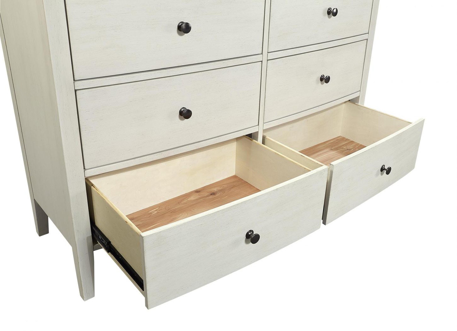 aspenhome Bedroom Tall Chesser - Thumbnail 3