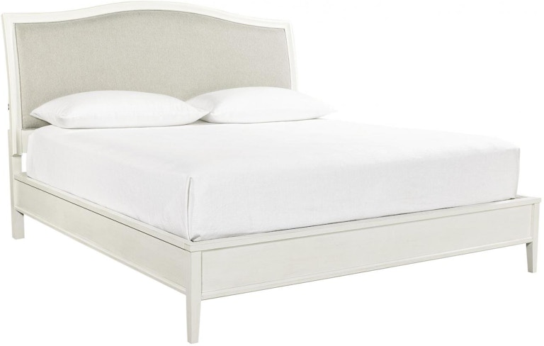 Aspenhome Charlotte Twin Upholstered Bed I218-125