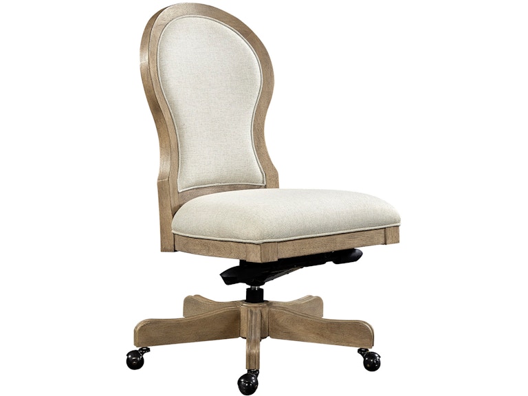 aspenhome Provence Upholstered Office Chair I222-366 971064433