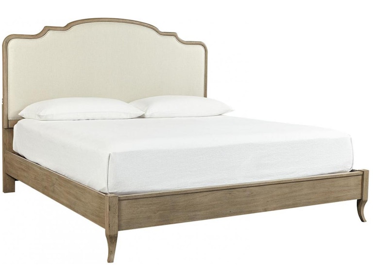 aspenhome King Low Profile Footboard I222-407 at Woodstock Furniture & Mattress Outlet