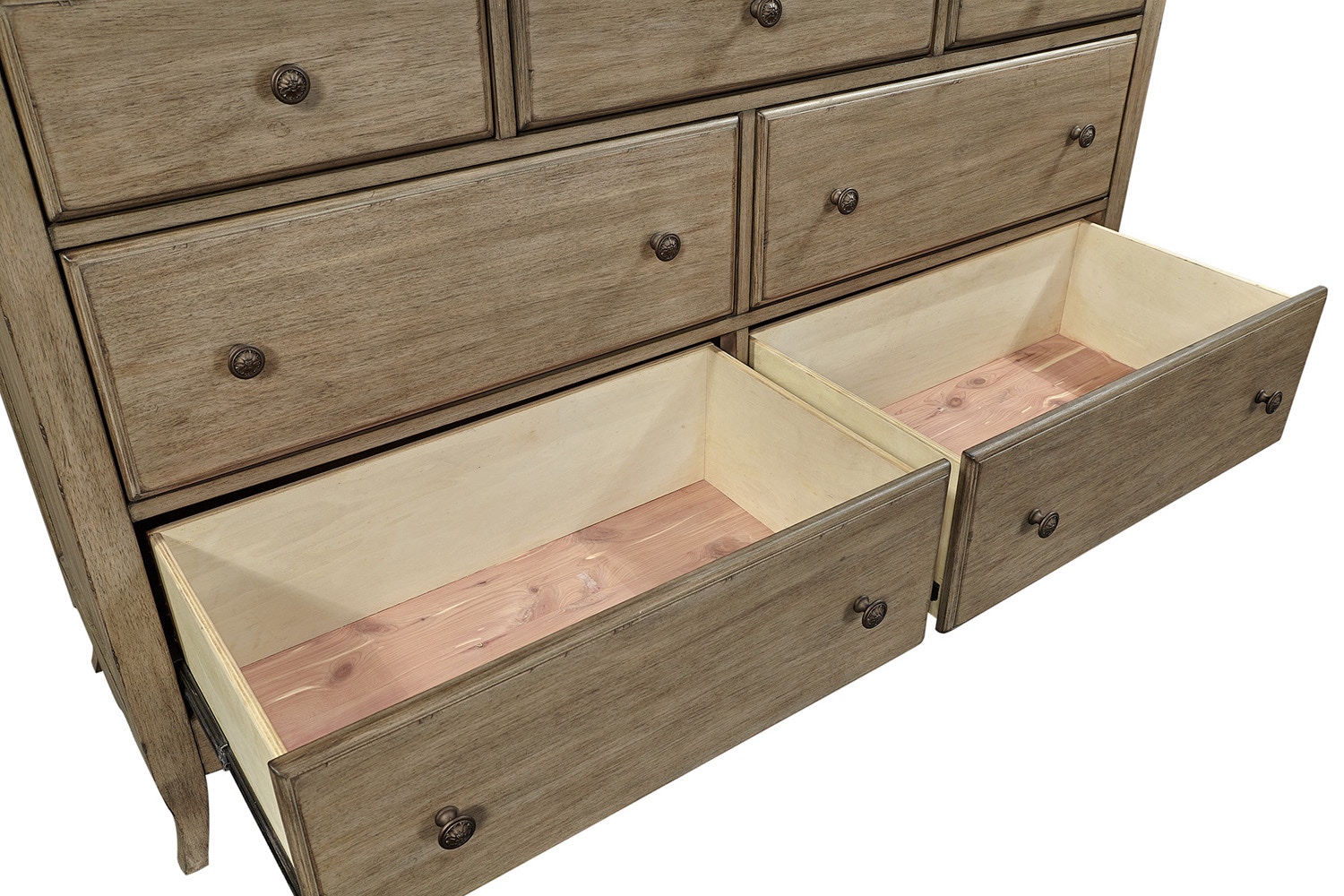 aspenhome Provence Dresser - Thumbnail 2